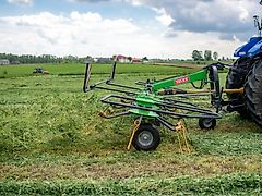 TALEX Tornado 550