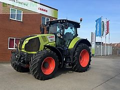 Claas AXION 830