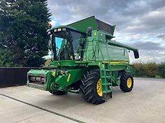 John Deere 9680WTS