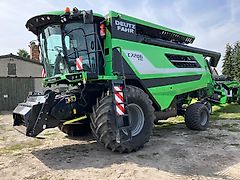 Deutz-Fahr C 7206 TS