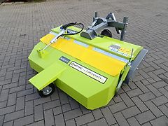 Bellon M TSPF4 Front Kehrmaschine Kehrbürste NEU Zapfwelle