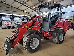 Weidemann 1390