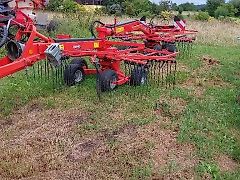 Kuhn ga 6632