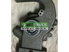 Massey Ferguson Wasserpumpe MASSEY FERGUSON LANDINI 3641365M PERKINS