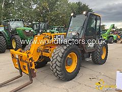 JCB 526-56 AGRI PLUS