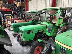Deutz-Fahr D 4006