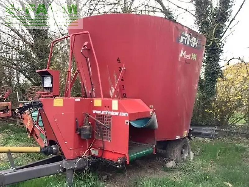 RMH mixell141