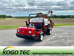 Toro Toro Workman HDX-D 4WD
