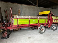 Strautmann BE4