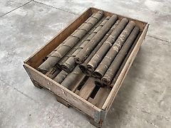 Amac Axiaalrollen
