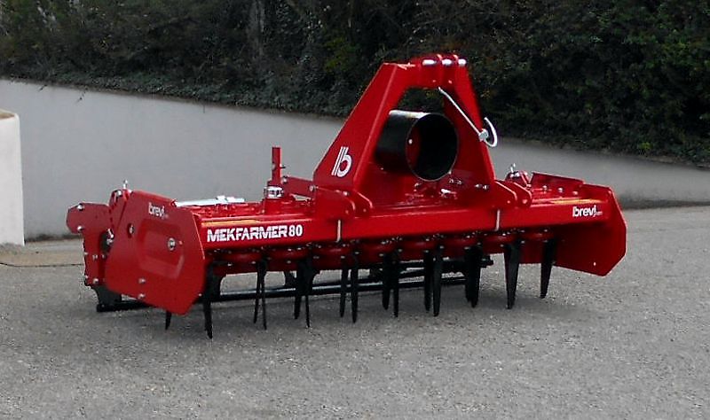 Breviglieri Mek Farmer 80-170 SW