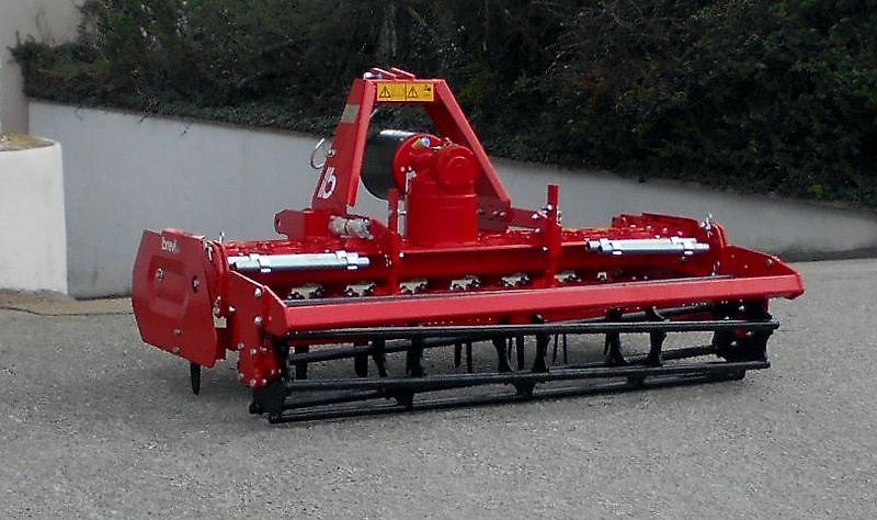 Breviglieri Mek Farmer 80-170 SW