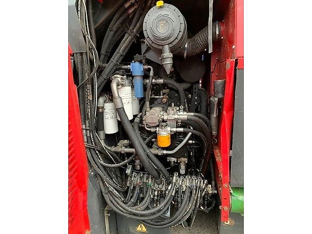 Trioliet Triotrac 2-2400 NEW EDITION