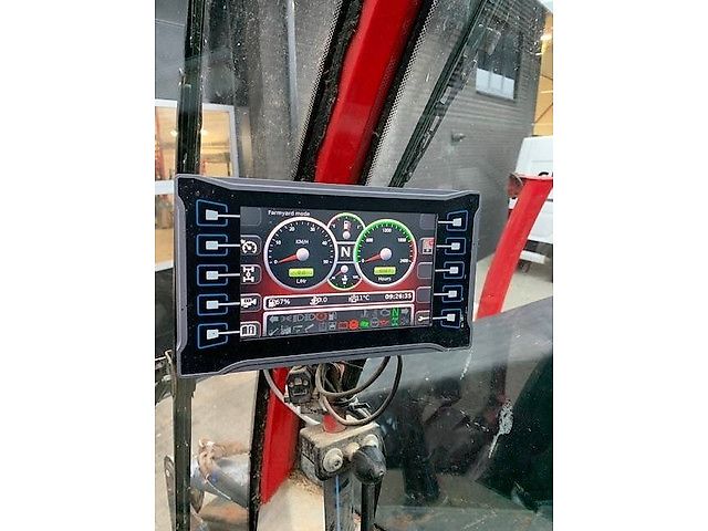 Trioliet Triotrac 2-2400 NEW EDITION