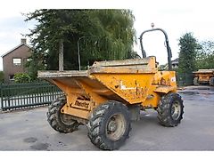 Thwaites Mach 2065
