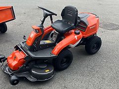 Husqvarna R 216TC AWD