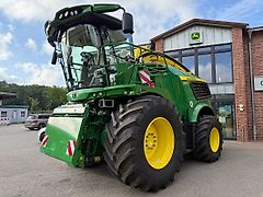 John Deere 9900i ProDrive 40 km/h