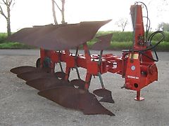 Kverneland LB8