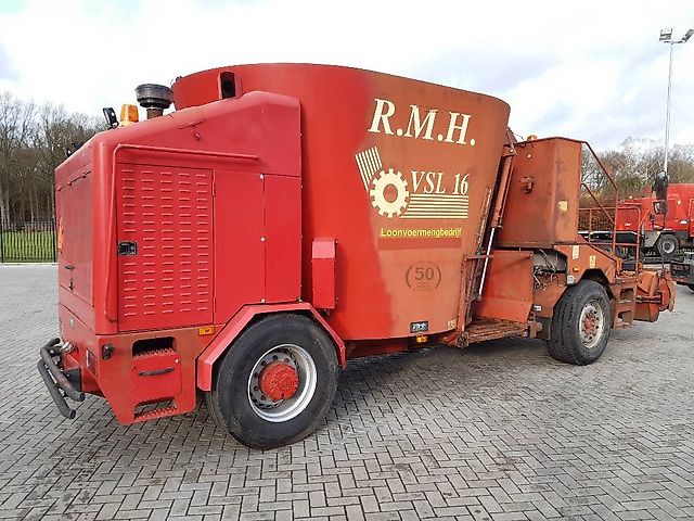 RMH VSL 16
