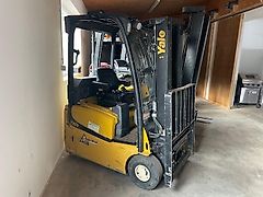 Yale ERP 16 VT SWB