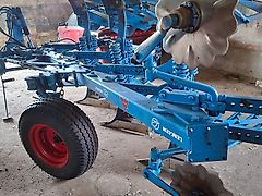 Lemken Europal 7 x 4 L 100