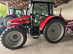 Massey Ferguson MF 5609 Dyna-4 Essential