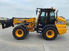 JCB TM 320 S