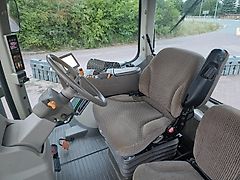 John Deere 7230R Direct Drive !!! gearbox GPS TOPCON XD isobus