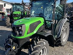 Deutz-Fahr 3060 mit Komfort Kabine, 51908