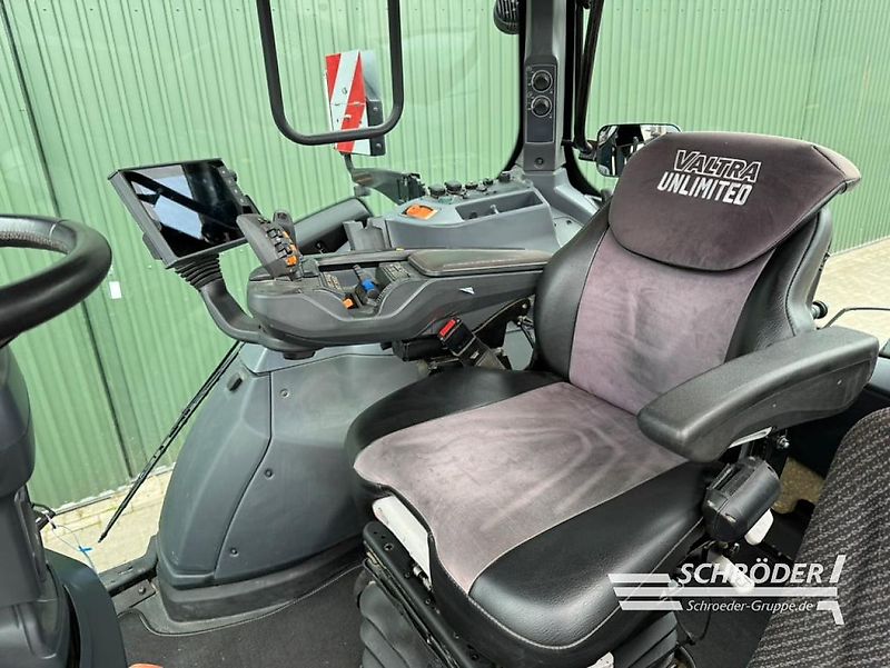Valtra Q 305