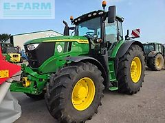 John Deere 6r195
