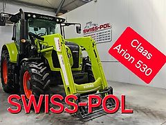 Claas ARION 530
