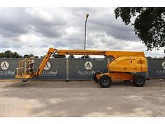 JLG 460SJ