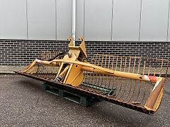 Herder MSZ 300 SS MAAIKORF