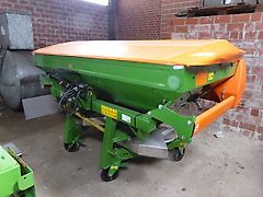 Amazone ZA-M 1002 Special