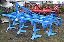 Lemken Smaragd 80