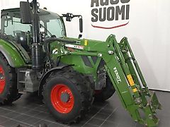 Fendt 310