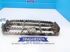 JCB 4CX (Spare part/Reservedel/Ersatzteil)