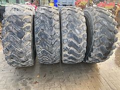 Michelin 4x 20.5R25XHA