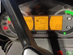 Fendt 514 PROFI