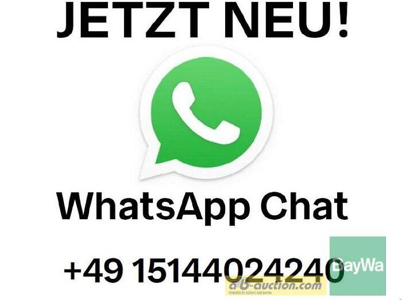 Fendt GEWICHT 1800 KG