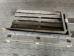 Stoll 1 SATZ PALETTENGABELZINKEN