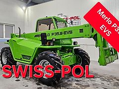 Merlo P35.9-EVS
