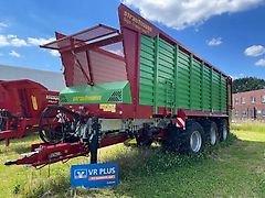 Strautmann GIGA 540 DO