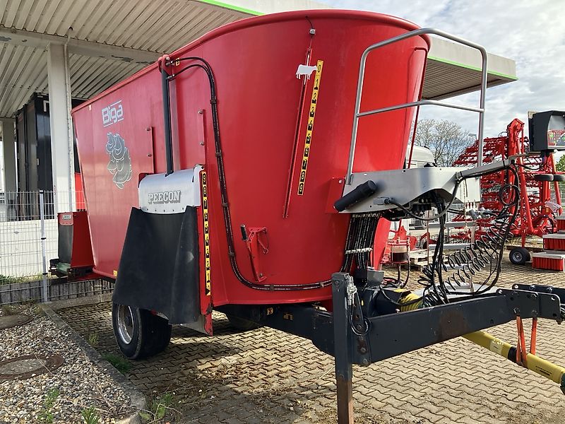 Peecon Biga 20-215 Twin Plus