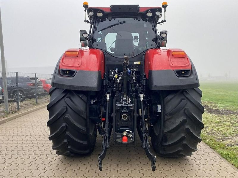 Case IH OPTUM CVX 270 MIT FZW