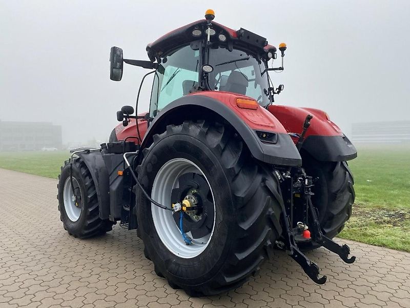Case IH OPTUM CVX 270 MIT FZW