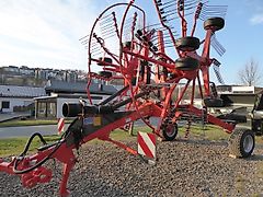 Kuhn GA 7631