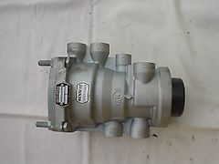 JCB Valve Trailer 928/60079