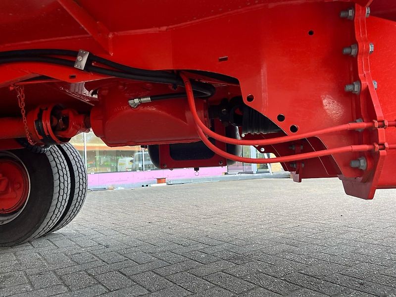 Kuhn Profile+ 16.2